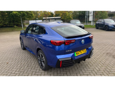 BMW iX2 230kW xDrive30 M Sport 65kWh 5dr Auto Electric Hatchback